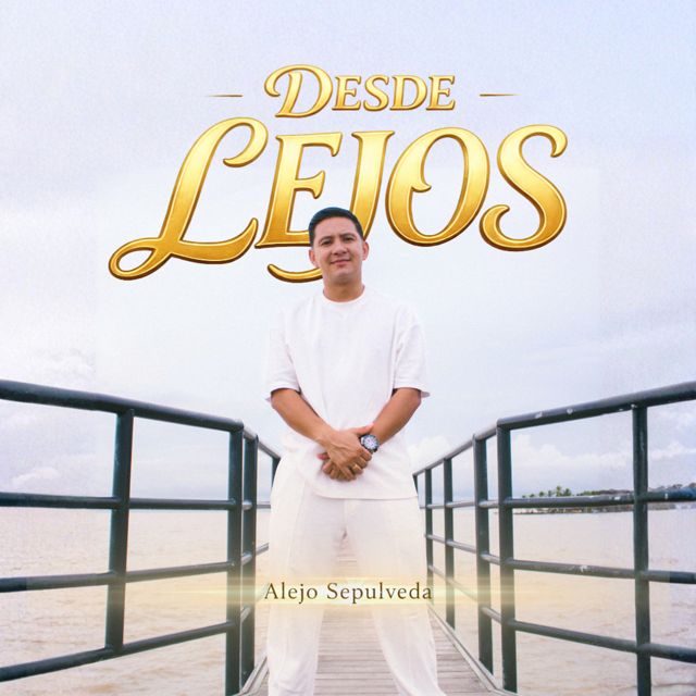 Alejo Sepulveda - 'Desde lejos' [Ringtone]