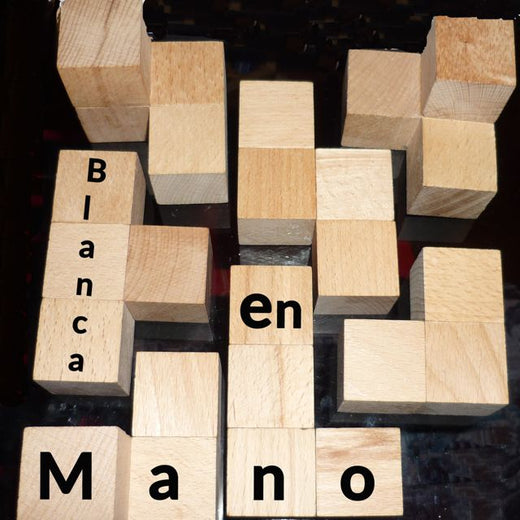 Miguel Peris - 'Blanca en Mano' [Ringtone]