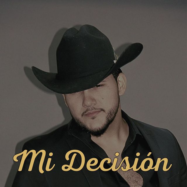 PRODUCCIONES ANGEL - 'MI DECISION' [Ringtone]