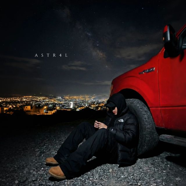 ASTR4L - 'La Ciudad' [Ringtone]
