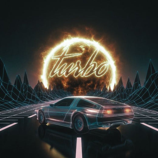 TayLung - 'Turbo Dreams' [Ringtone]