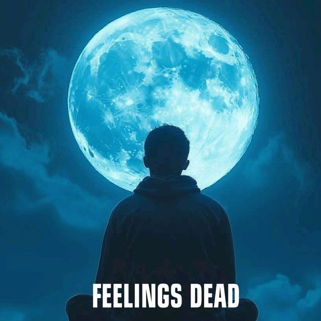 Cahoxx - 'Feelings Dead' [Ringtone]