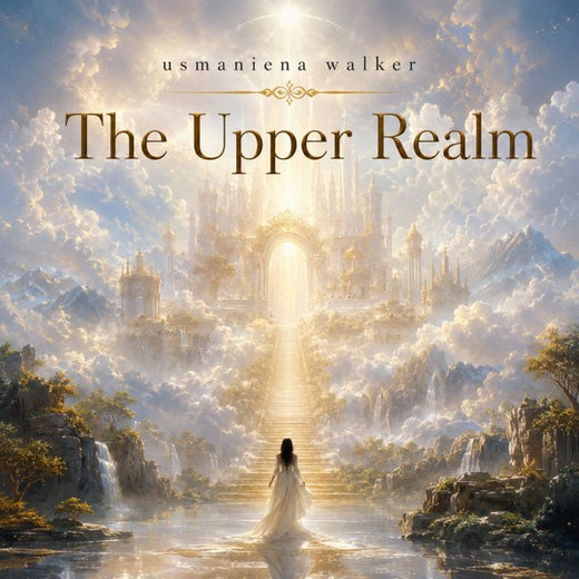 usmaniena walker - 'Spirit and Truth' [Ringtone]