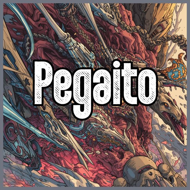 Titled - 'Pegaito' [Ringtone]