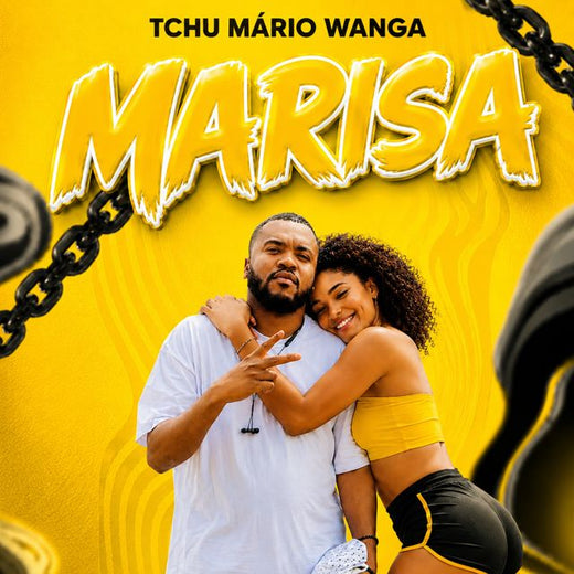 Tchu Mário Wanga - 'Marisa' [Ringtone]