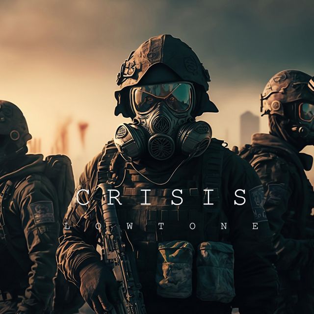Lowtone Music - 'Crisis' [Ringtone]