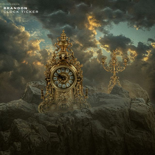 Brandon - 'Clock Ticker' [Ringtone]