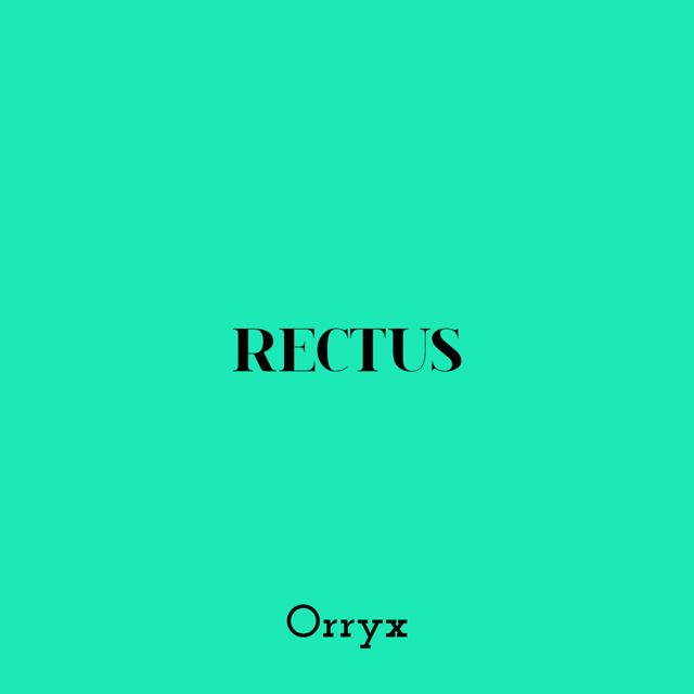 Orryx - 'Plaza' [Ringtone]