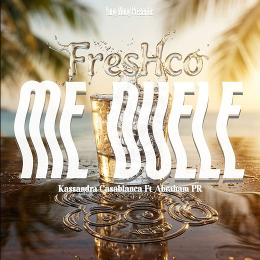 Dyddy Elemental - 'Me Duele (feat. Kassandra Casablanca & Abraham PR)' [Ringtone]