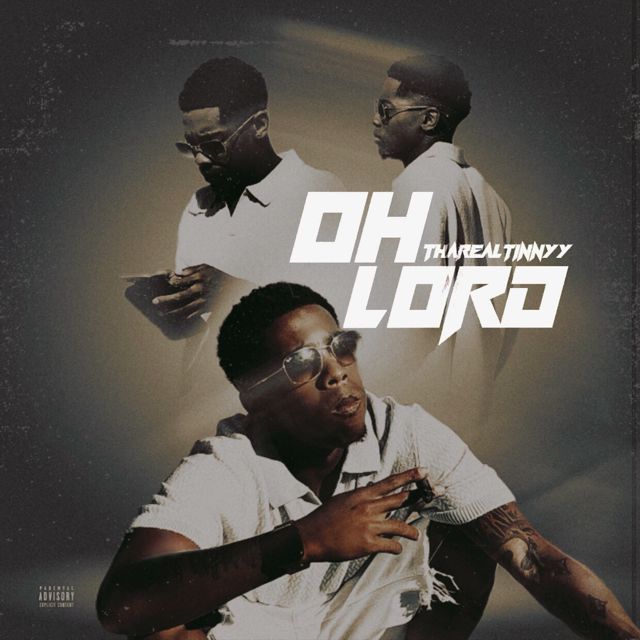 Tharealtinnyy - 'Oh Lord' [Ringtone]