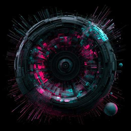Purple Shades - 'Space Bass' [Ringtone]