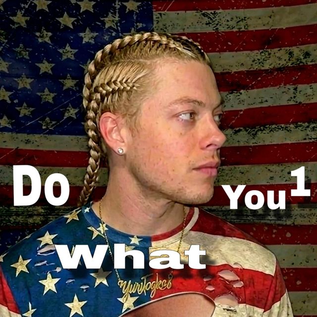 Yuri Togkces - 'Do What You 1' [Ringtone]