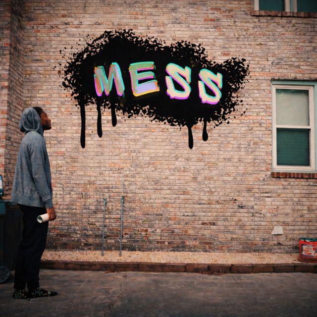 Taye - 'Mess' [Ringtone]