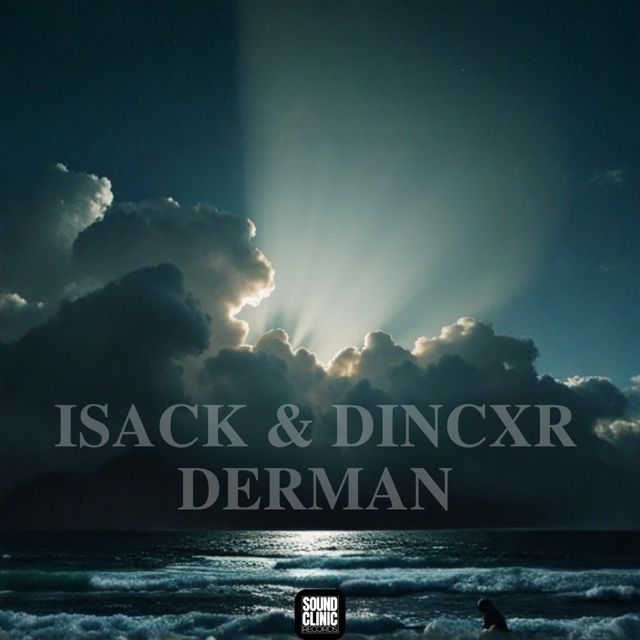 İsack - 'DERMAN (feat. DINCXR)' [Ringtone]