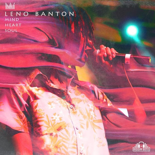 Leno Banton - 'Mind Heart Soul' [Ringtone]