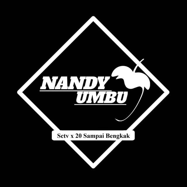 NANDY UMBU - 'Sctv x 20 Sampai Bengkak' [Ringtone]