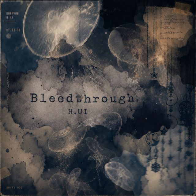 H.UI - 'Bleedthrough' [Ringtone]