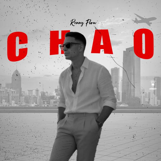 Renny Flow - 'Chao' [Ringtone]
