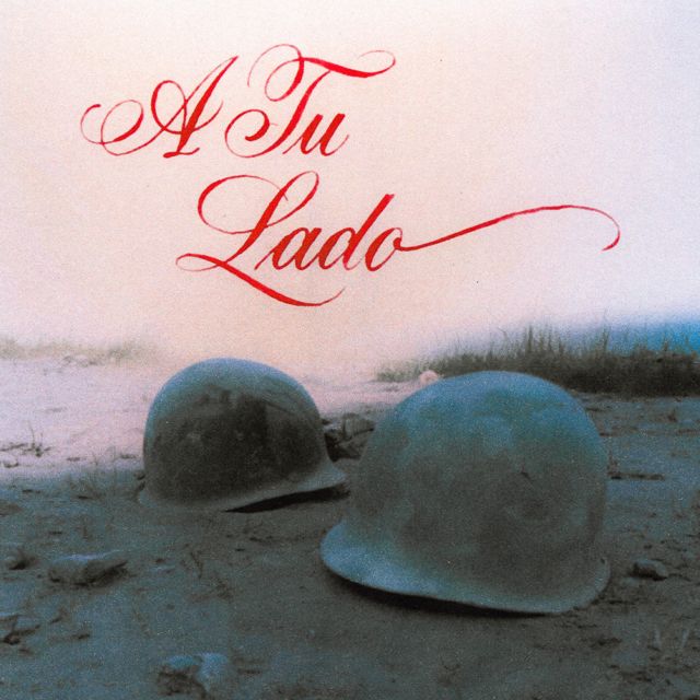 chxno00 - 'A tu lado' [Ringtone]