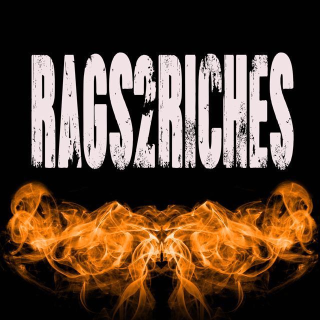 Dj Hazmat - 'Rags2Riches' [Ringtone]