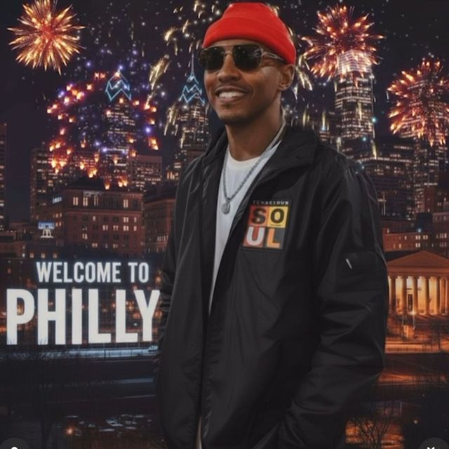 Cassidy - 'Welcome To Philly' [Ringtone]