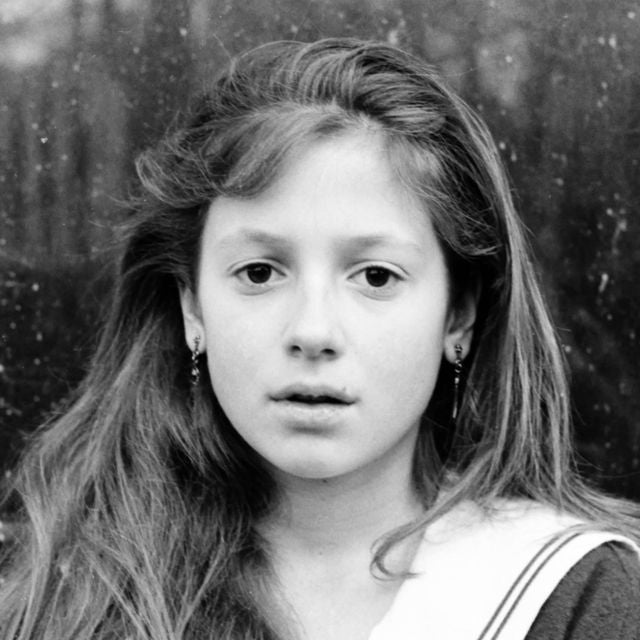 Gabrielle Sterbenz - 'Ordinary Love' [Ringtone]