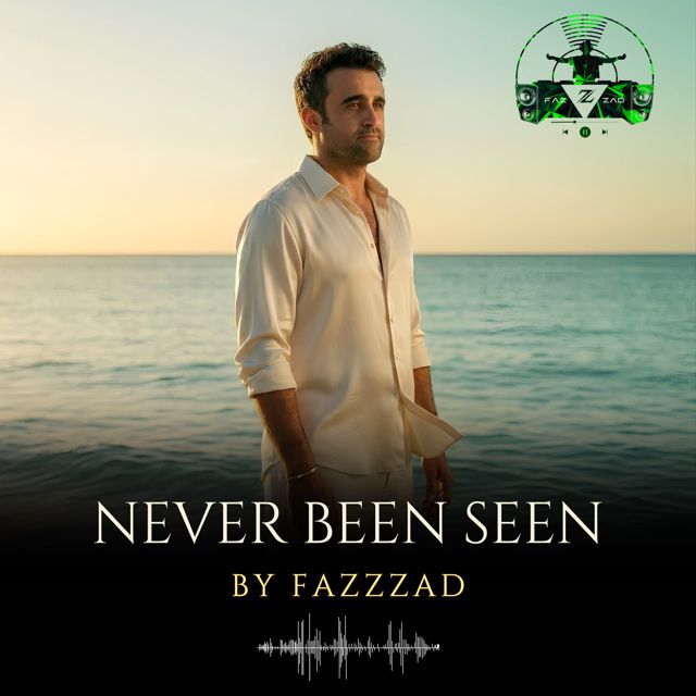 fazzzad - 'Never Been Seen (Progressive house)' [Ringtone]