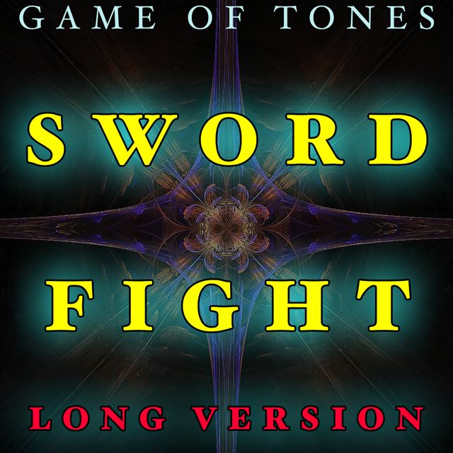 Game Of Tones - 'Sword Fight Long Version' [Ringtone]