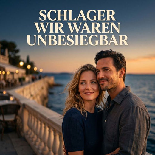 Schlager Melodie - 'Du Bist Mein Zuhause' [Ringtone]