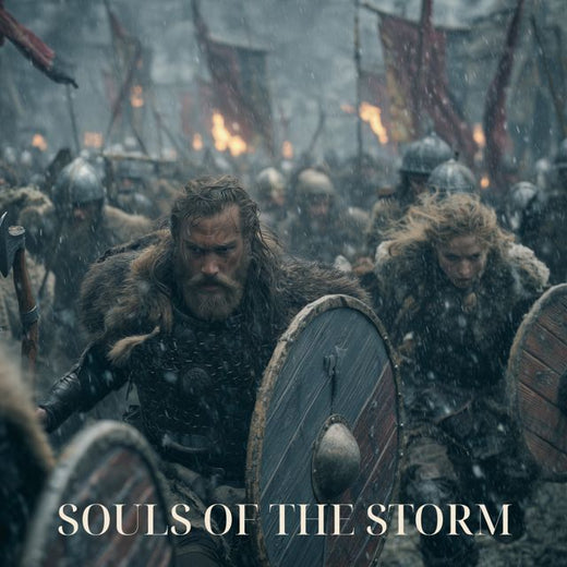 Eldric Veyr - 'Souls of the Storm' [Ringtone]