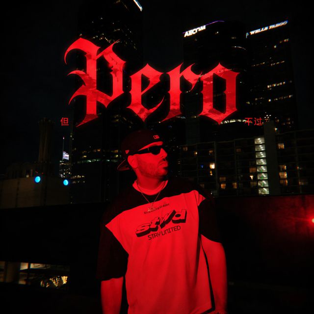 Jaydan - 'PERO' [Ringtone]