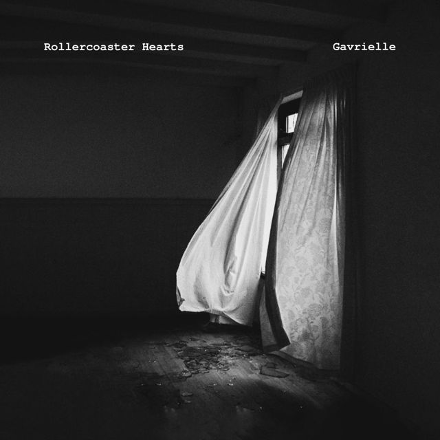 Gavrielle - 'rollercoaster hearts' [Ringtone]