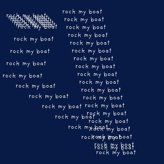 Acrast - 'rock my boat' [Ringtone]
