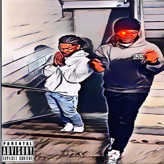 Nolimitslat - 'Reimburse (feat. Mqrionn)' [Ringtone]