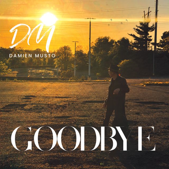 Damien Musto - 'Goodbye' [Ringtone]