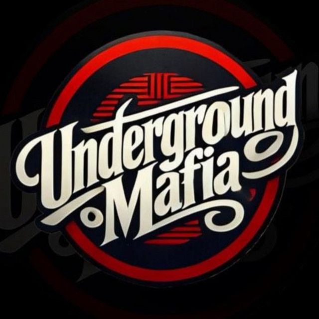 MEDIA14 - 'UNDERGROUND MAFIA' [Ringtone]