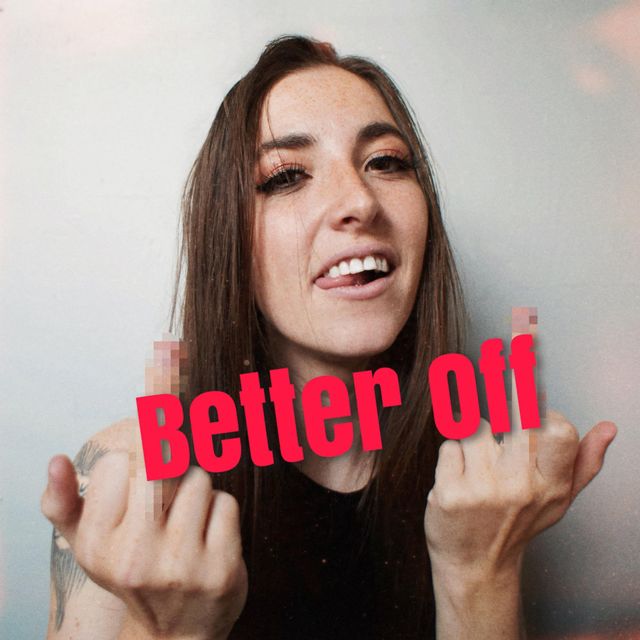 Valeree - 'Better Off' [Ringtone]