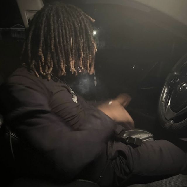 1ACTIVEYUNGIN - 'BUCKETS' [Ringtone]
