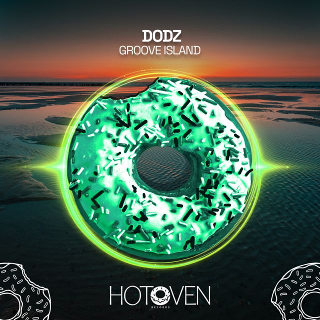 DODZ - 'Tropiko' [Ringtone]