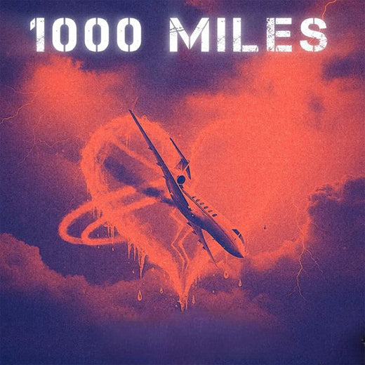 Shay Mizz - '1000 Miles' [Ringtone]