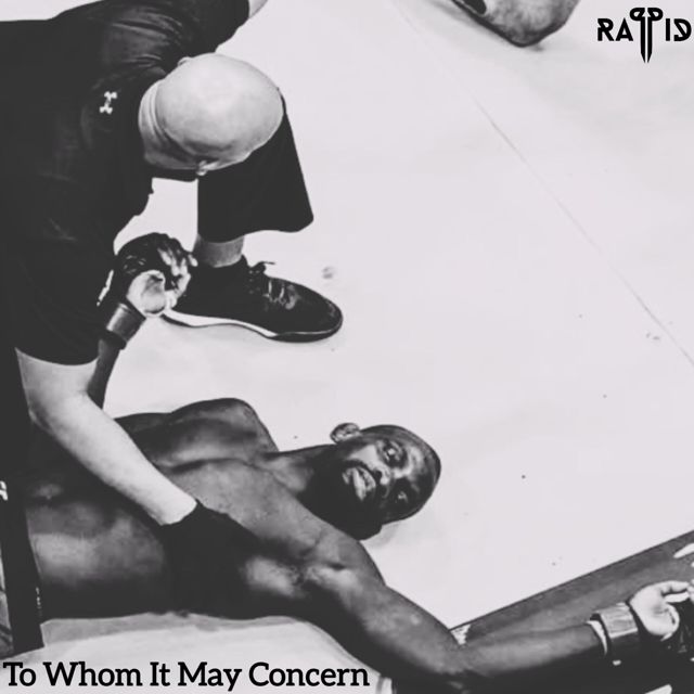 Rappid - 'To Whom It May Concern' [Ringtone]