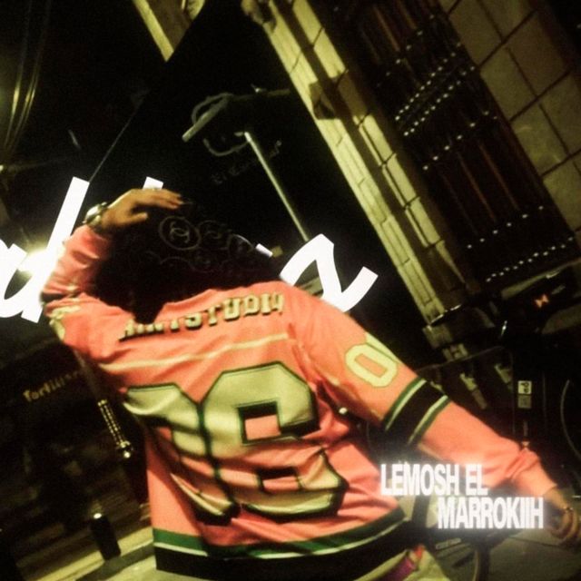 Lemosh - 'PAKKAS' [Ringtone]