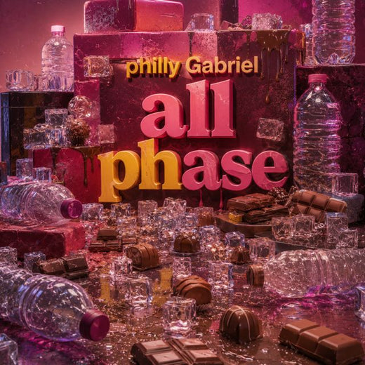 philly Gabriel - 'High Spirit' [Ringtone]