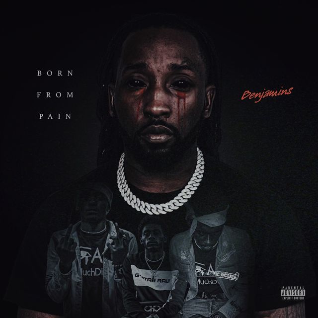 Benjamins - 'Speak N Code' [Ringtone]