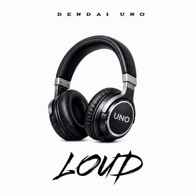 Dendai Uno - 'LOUD (Instrumental)' [Ringtone]