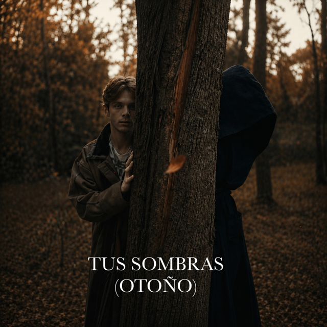 A N D R U - 'TUS SOMBRAS (OTOÑO)' [Ringtone]