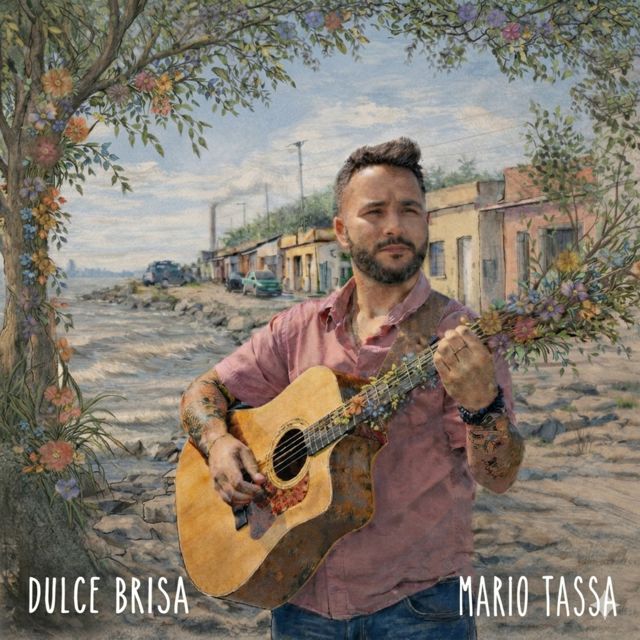 Mario Tassa - 'Dulce Brisa' [Ringtone]