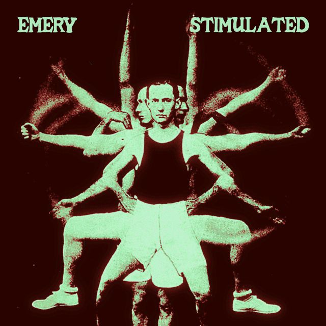 Emery - 'Stimulated' [Ringtone]
