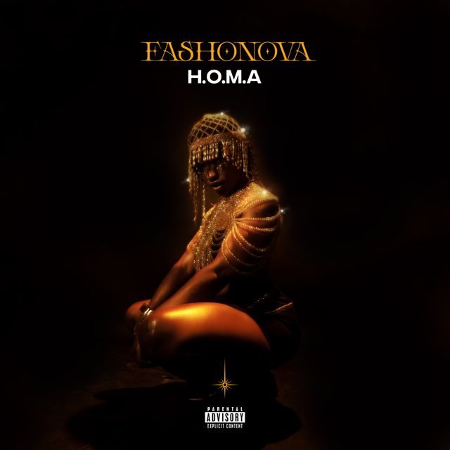 H.O.M.A. - 'Fashonova' [Ringtone]
