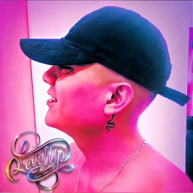 Aster Vandals - 'Level up' [Ringtone]
